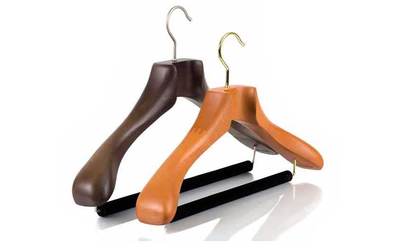 Tailor Made Suit Hanger